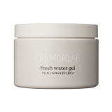 T_E_N_ Cremor for Face Fresh Water Gel 